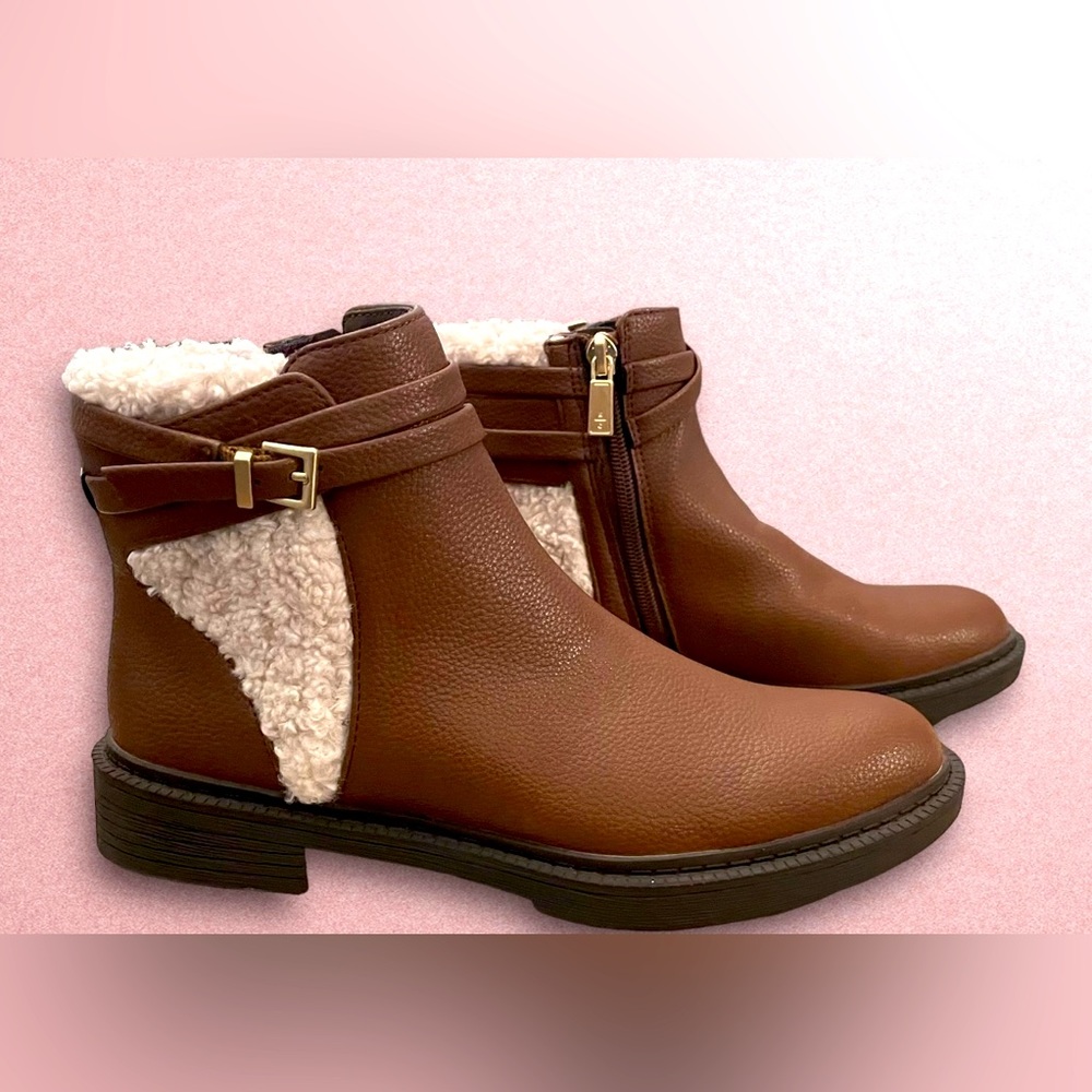 Kenneth Cole Boots